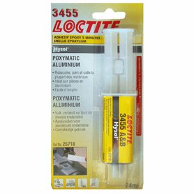 Loctite 3455 2-zlož.epox.lep-tekutý kov AL, 24 ml